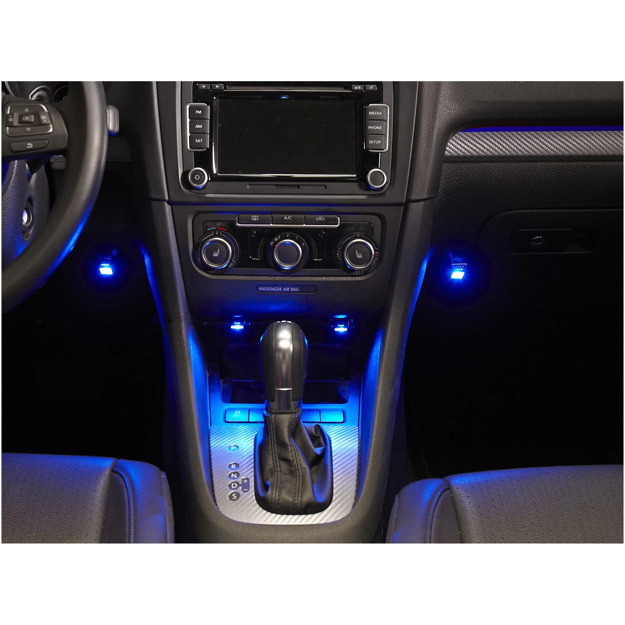 Plug & Glow Smart Lighting Hub Controller - Image 4
