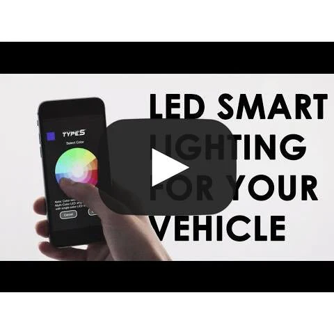 Plug & Glow Smart Lighting Hub Controller - Image 5