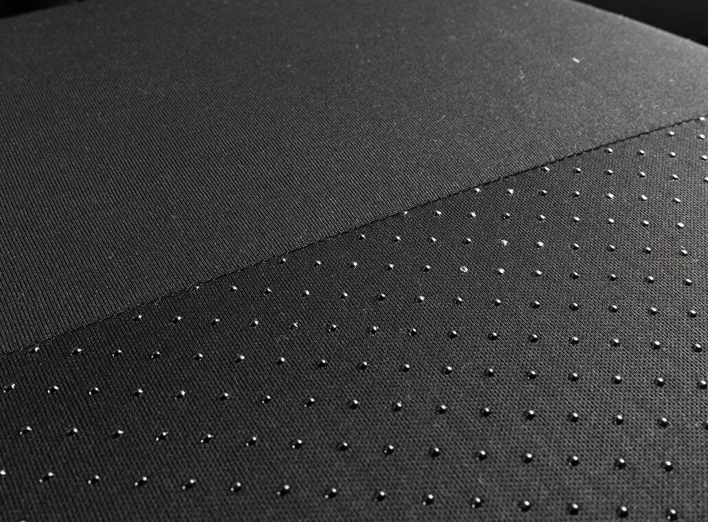 TYPE S Ergo Contour Gel Seat Cushion - Image 3