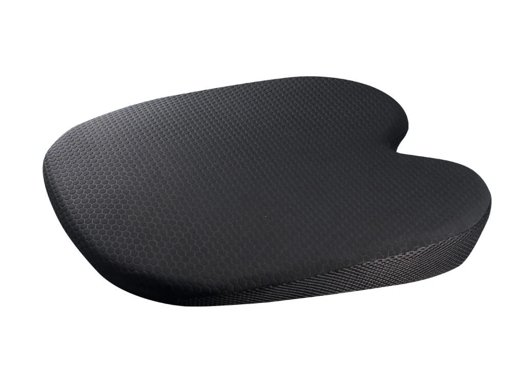 TYPE S Ergo Contour Gel Seat Cushion - Image 5