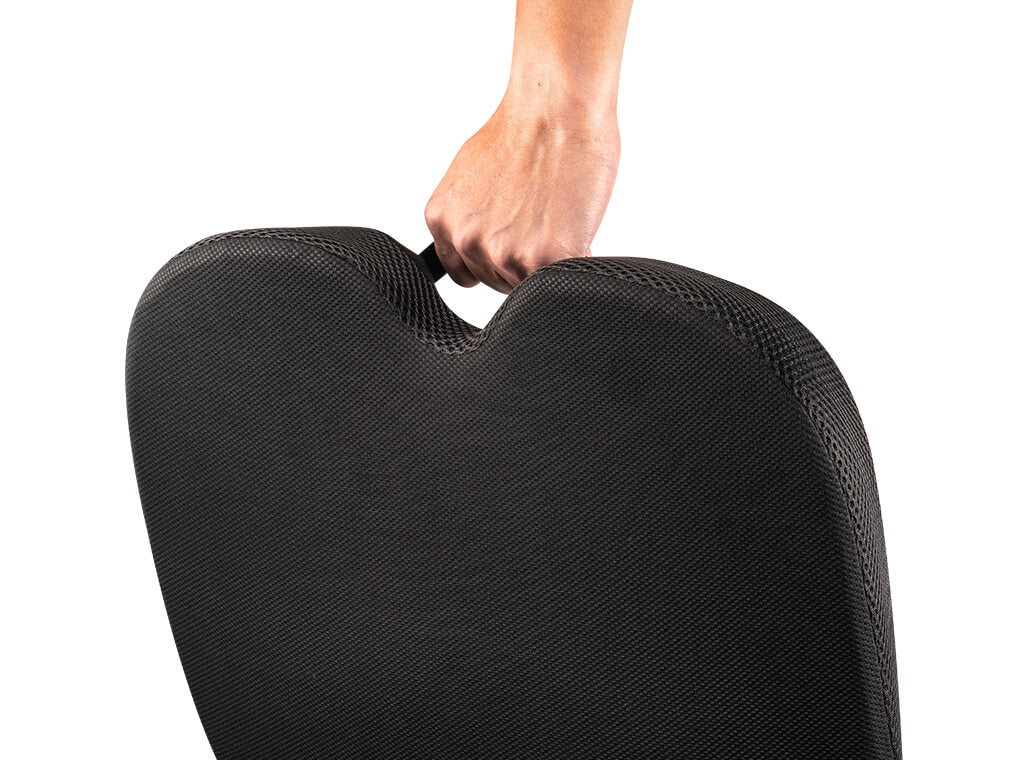 TYPE S Ergo Contour Gel Seat Cushion - Image 6