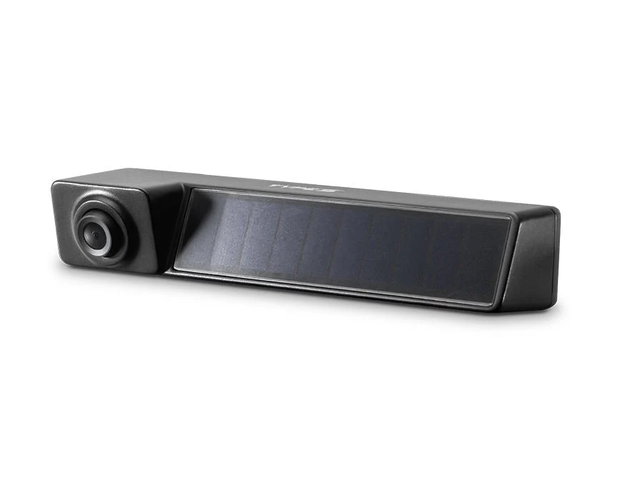 TYPE S Solar Powered Smart 1080p HD Backup Camera - Image 4