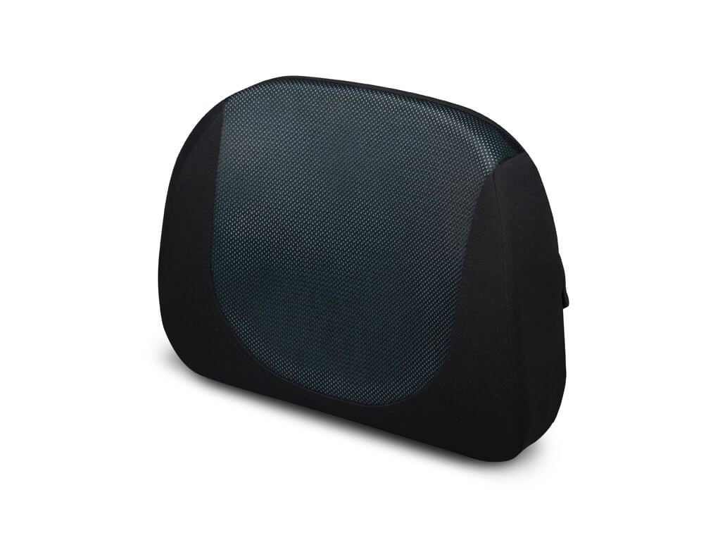 TYPE S Infused Gel Lumbar Seat Cushion - Image 5