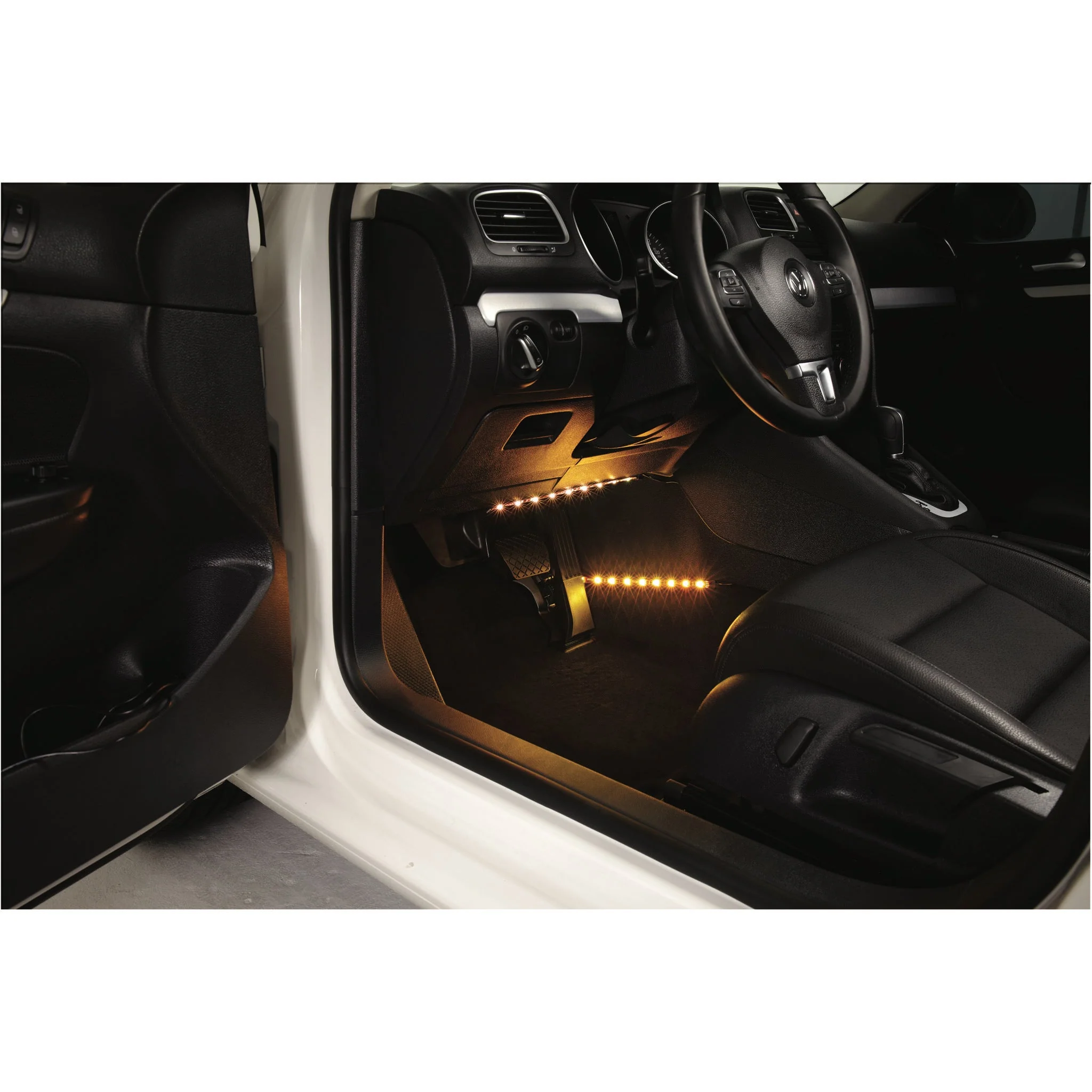 TYPE S Plug & Glow™ HyperBright™ 12" LED Lighting Extension Strip - Image 5