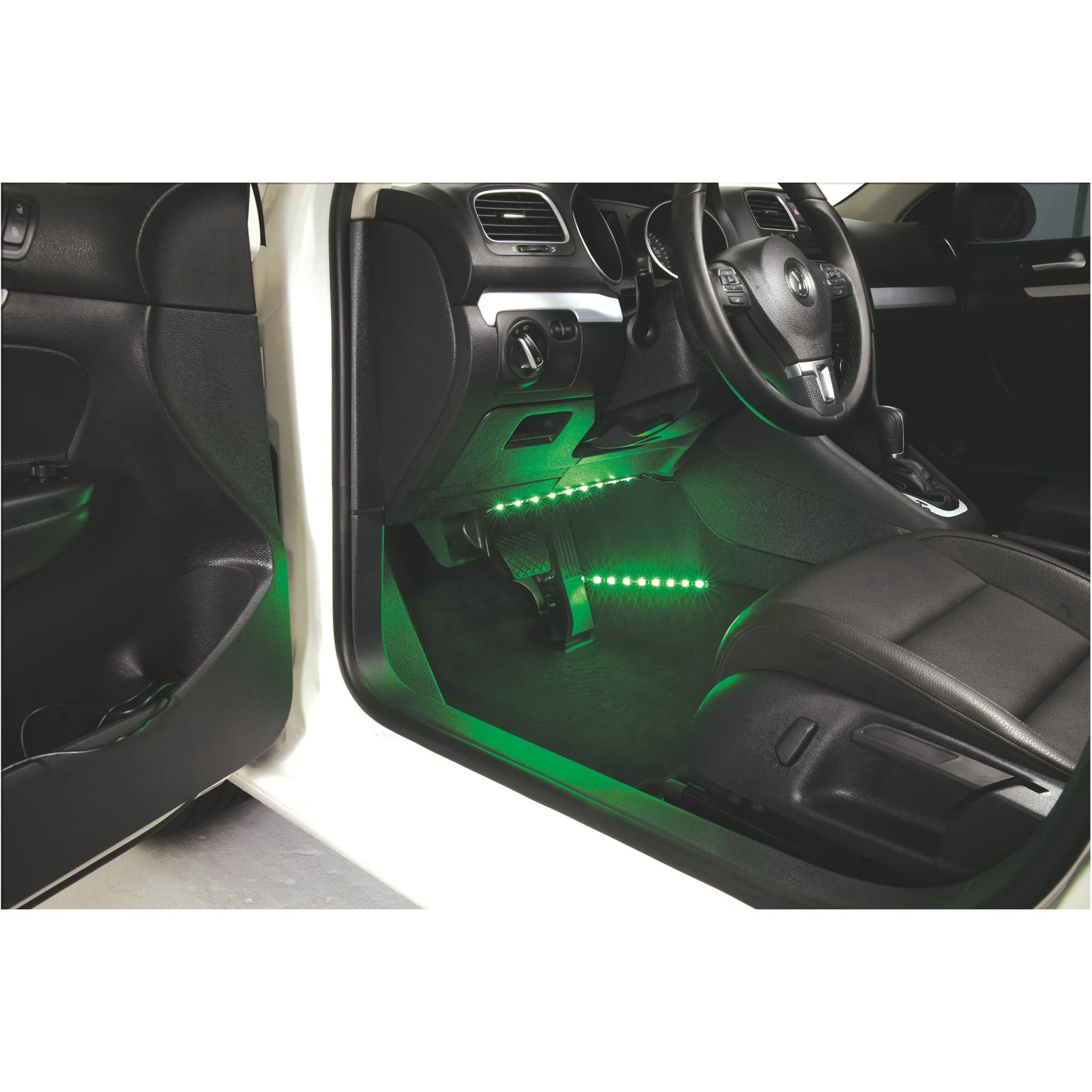 TYPE S Plug & Glow™ HyperBright™ 12" LED Lighting Extension Strip - Image 6