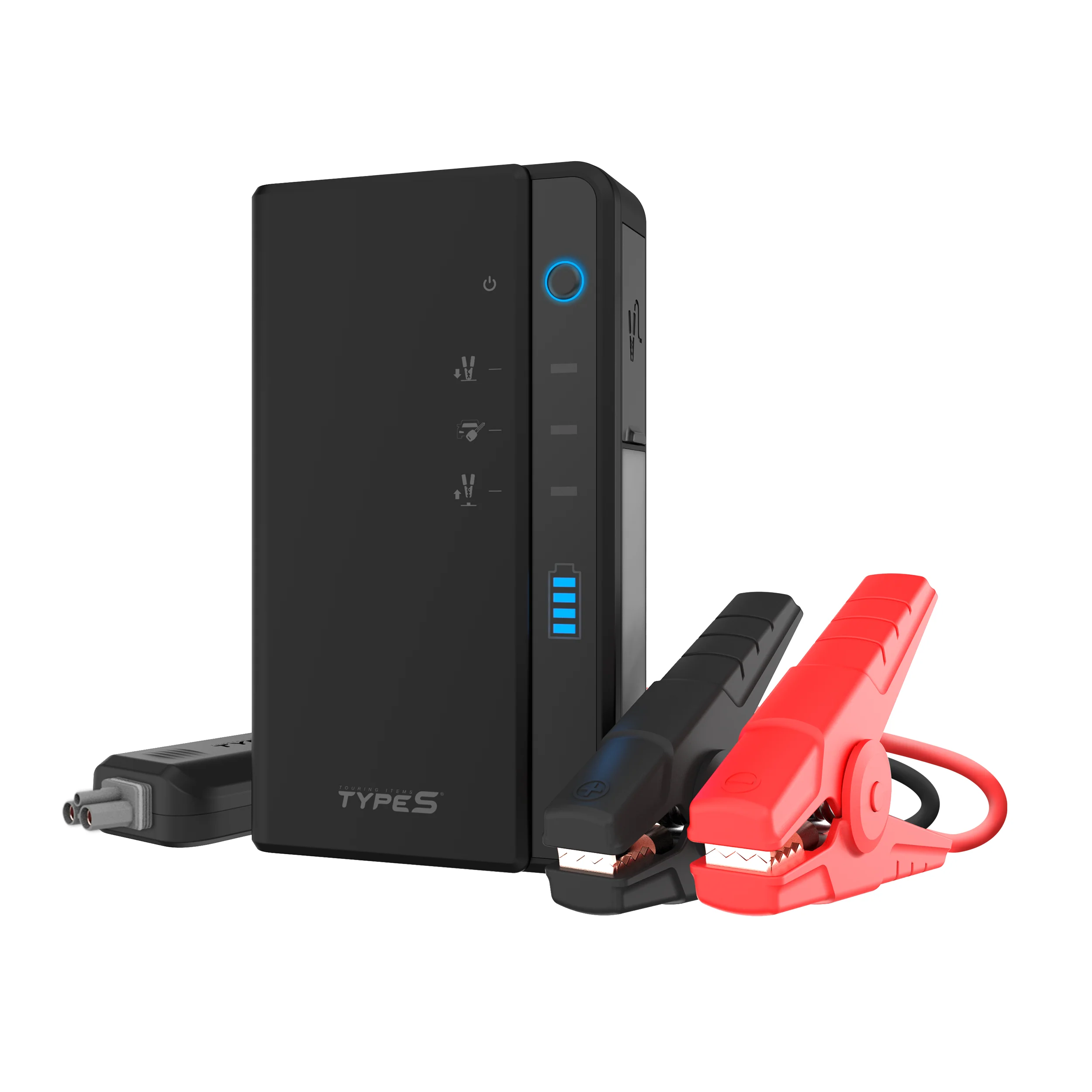 Essential Jump Starters