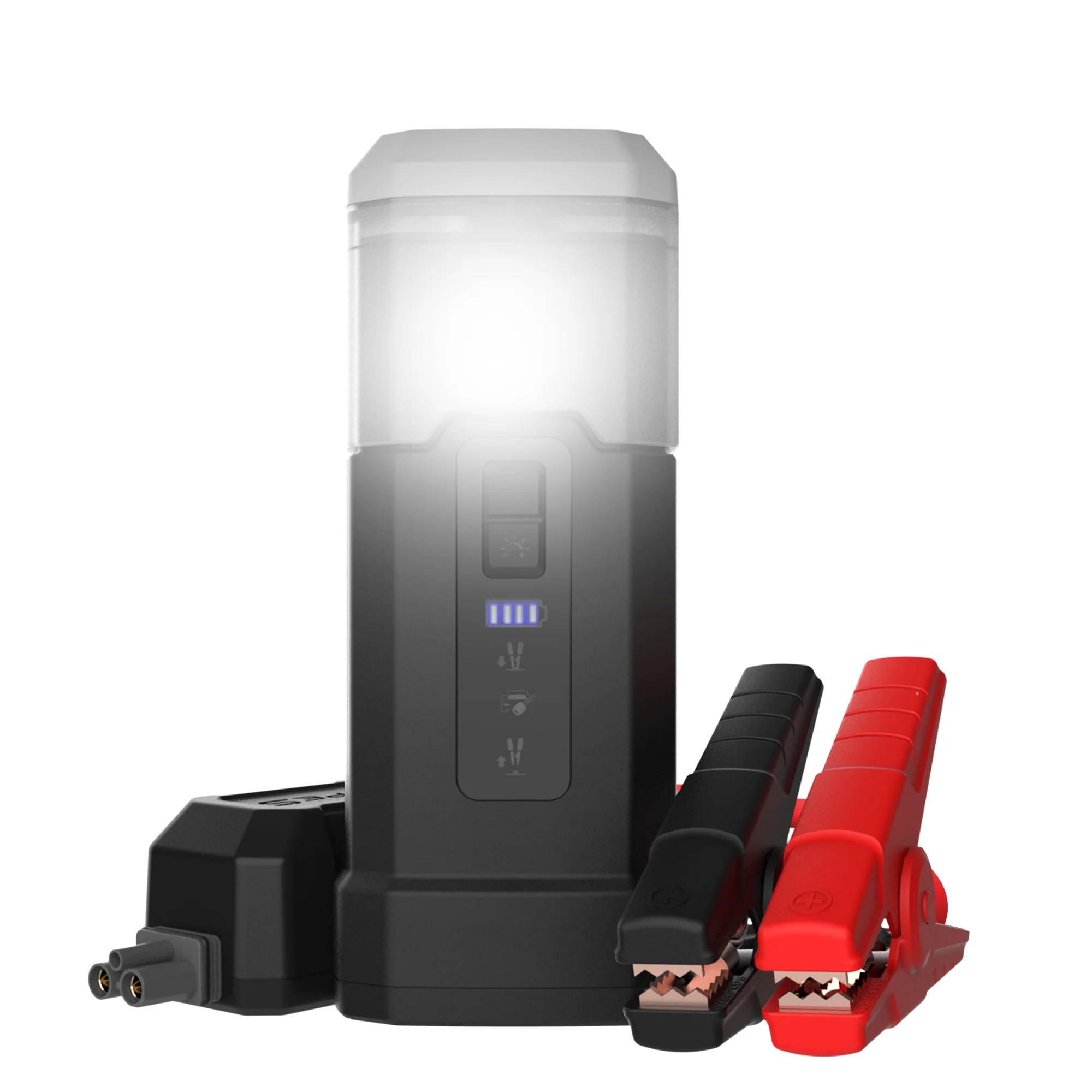 Jump Starters & Portable Power
