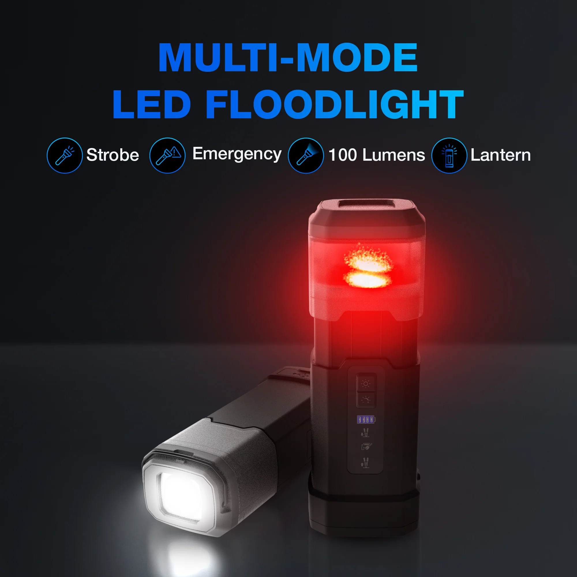 Dynamic Flex DF20 - Image 5