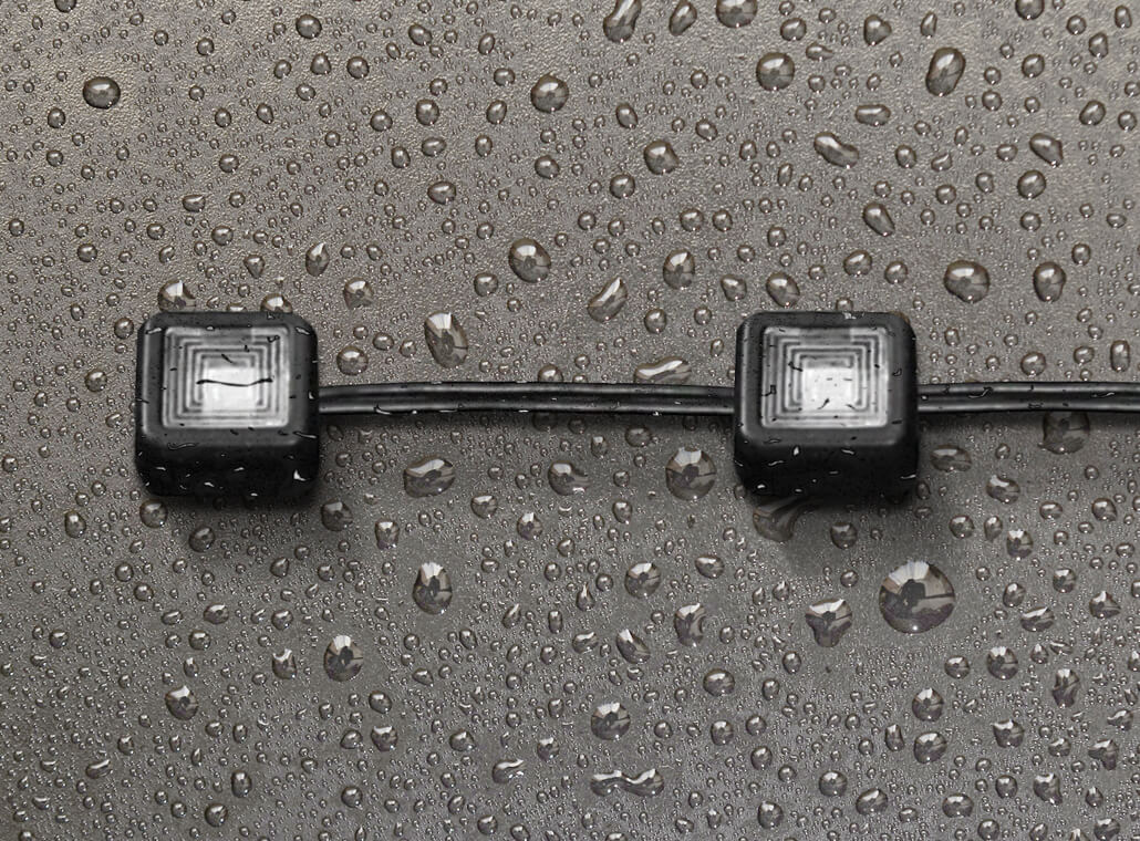 TYPE S LED Micro Pod Lights (6pcs) - Image 7