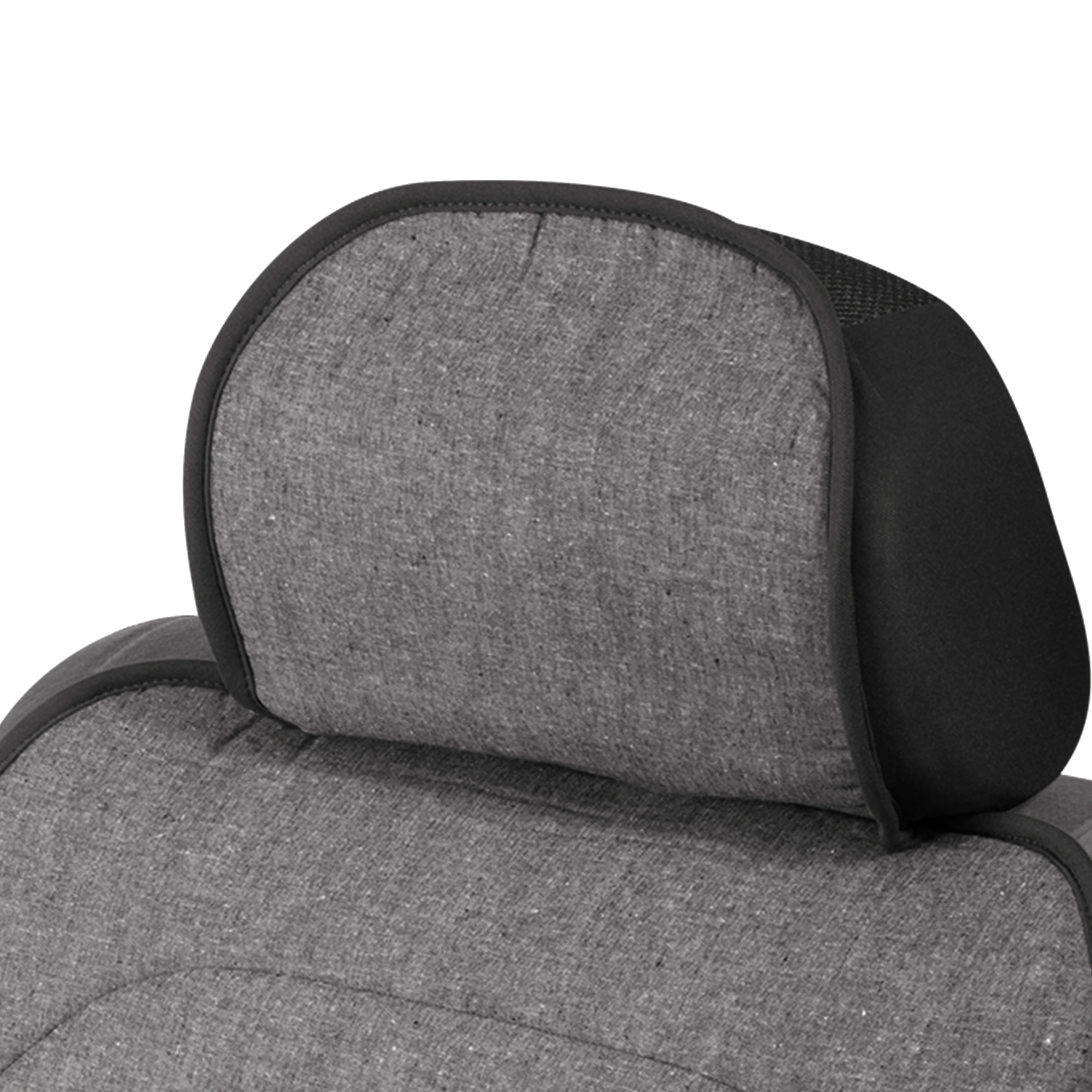TYPE S NTRL™ Deodorizing Slip On Seat Cover - Image 3