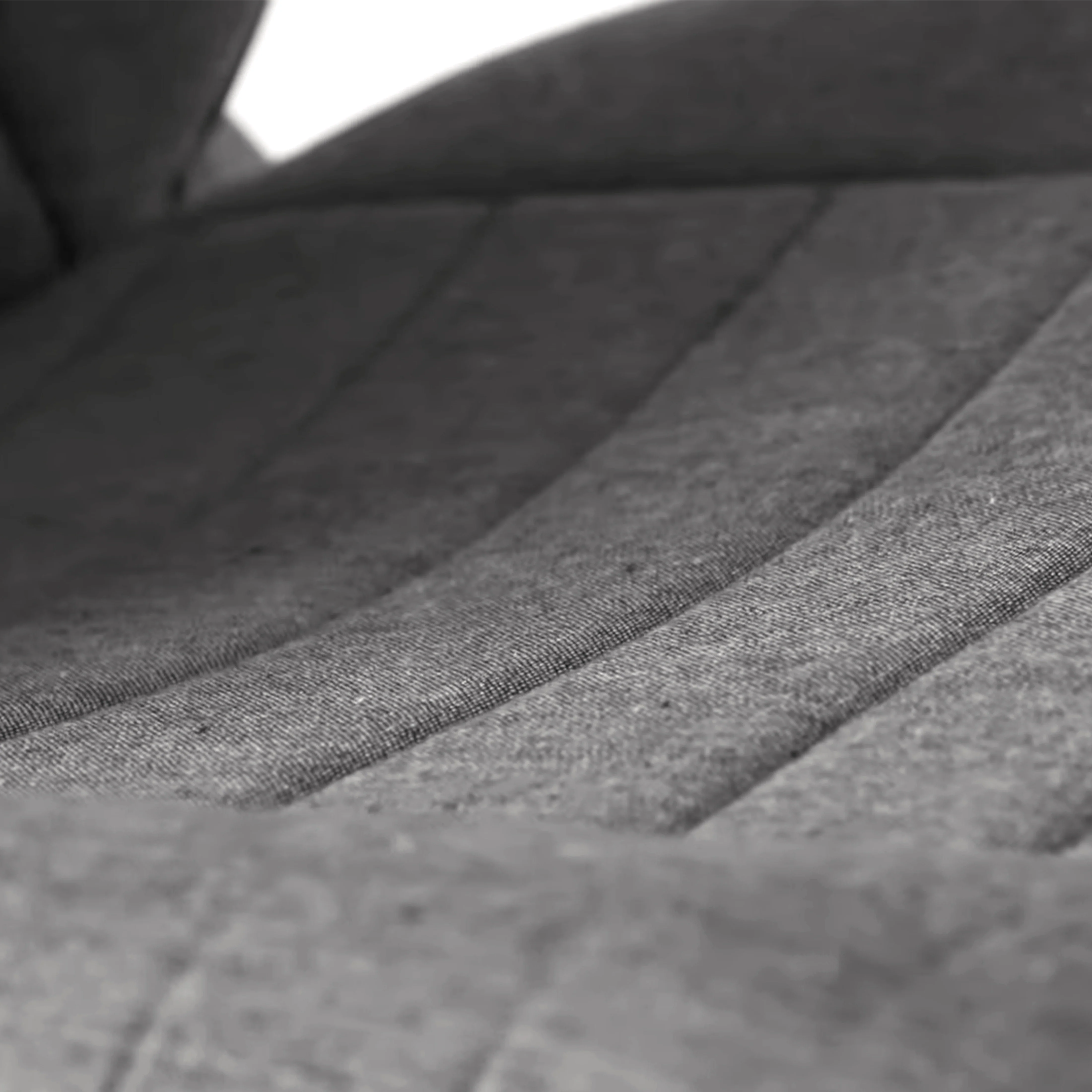 TYPE S NTRL™ Deodorizing Slip On Seat Cover - Image 6