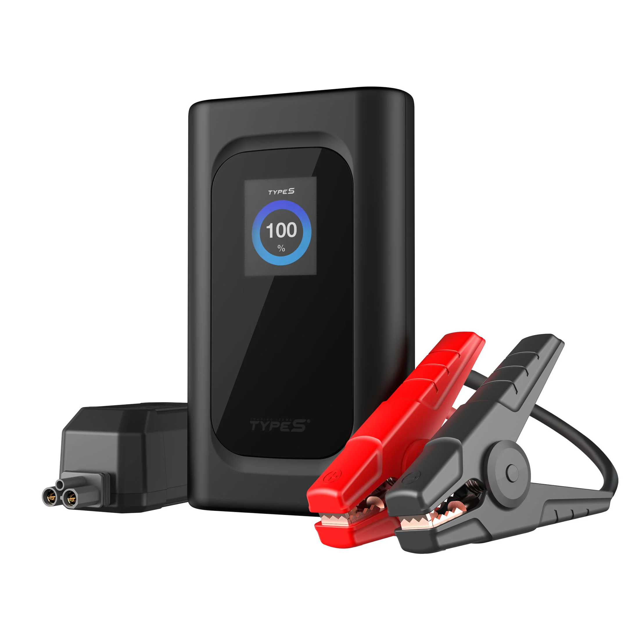 Jump Starter