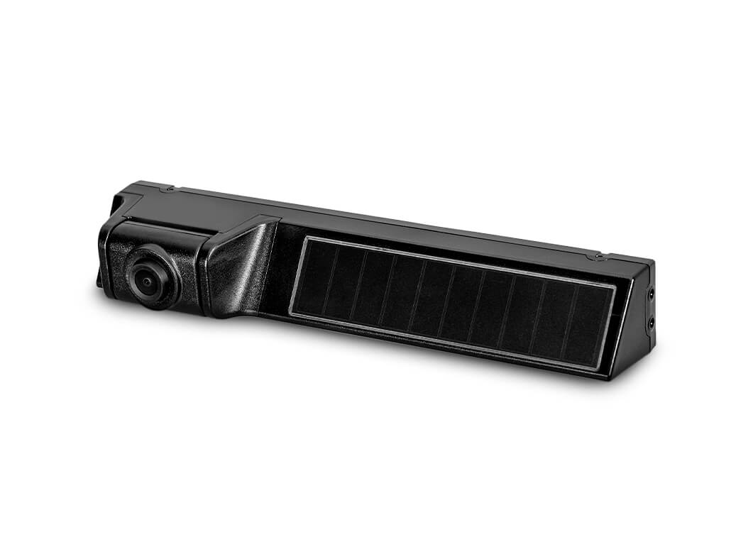 TYPE S Solar Powered 1080p App View Wireless Backup Camera with Adjustable Lens - Image 3