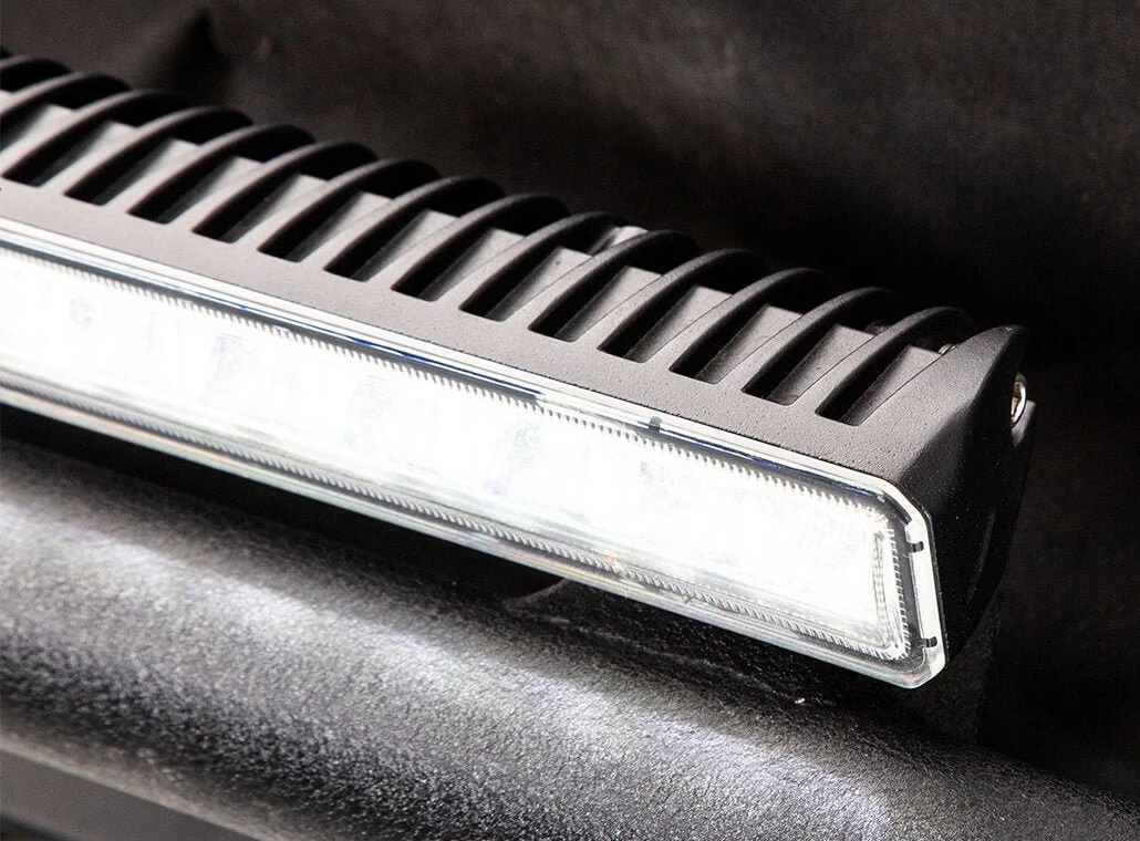 TYPE S TERRA PRO 14" Light Bar with 12V Wireless Controller - Image 5