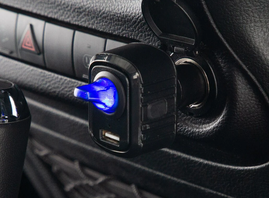 TYPE S TERRA PRO 14" Light Bar with 12V Wireless Controller - Image 6