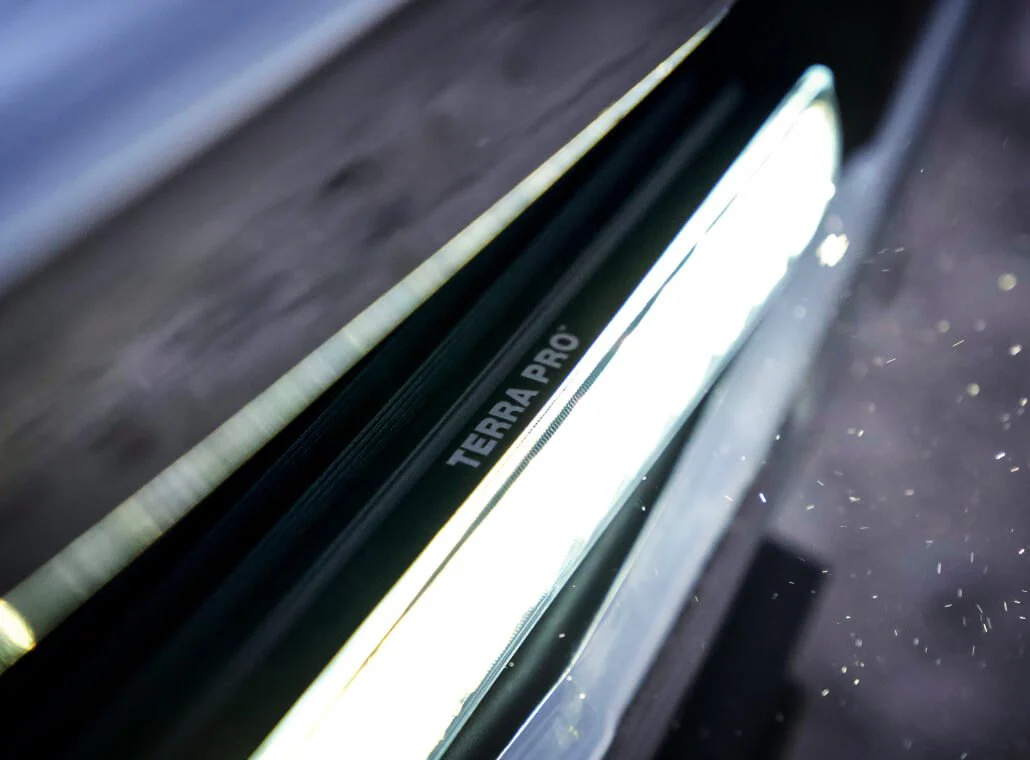 TYPE S TERRA PRO Ultra Slim 14" Single Row LED Light Bar - Image 2