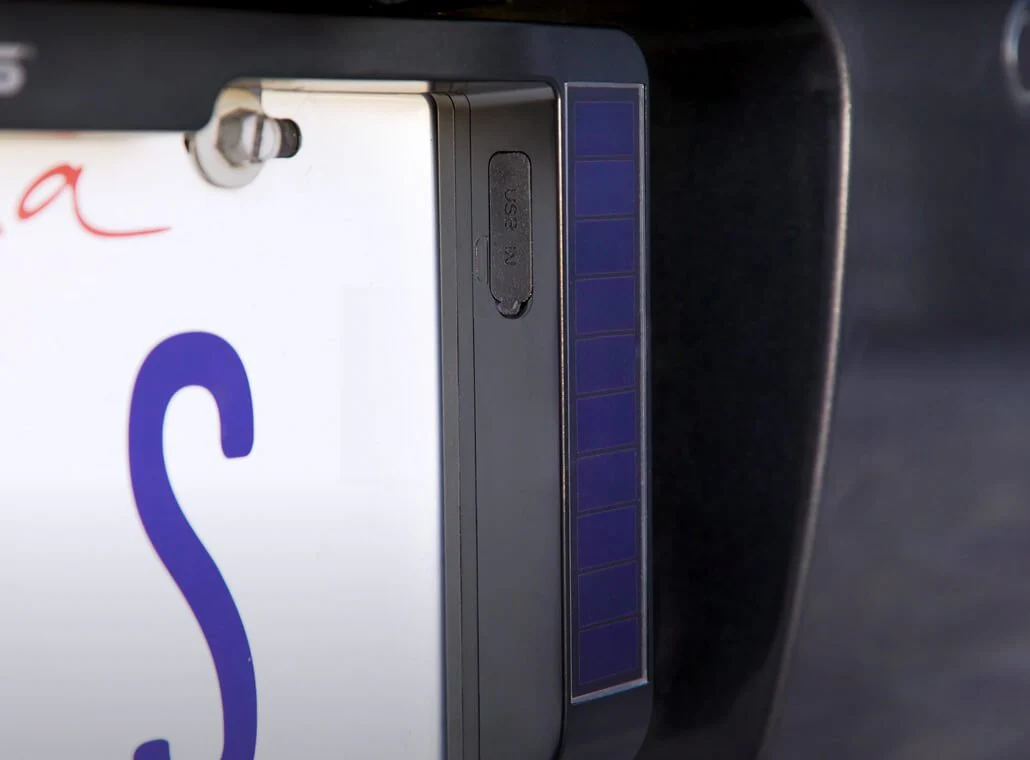 TYPE S Wireless & Solar Powered HD Backup Camera with Extended Battery - Image 7