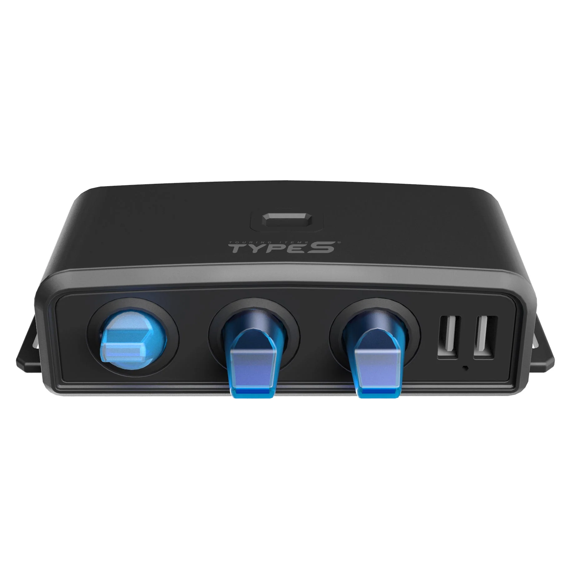 TYPE S Wireless Smart LED Switch Panel - Image 3