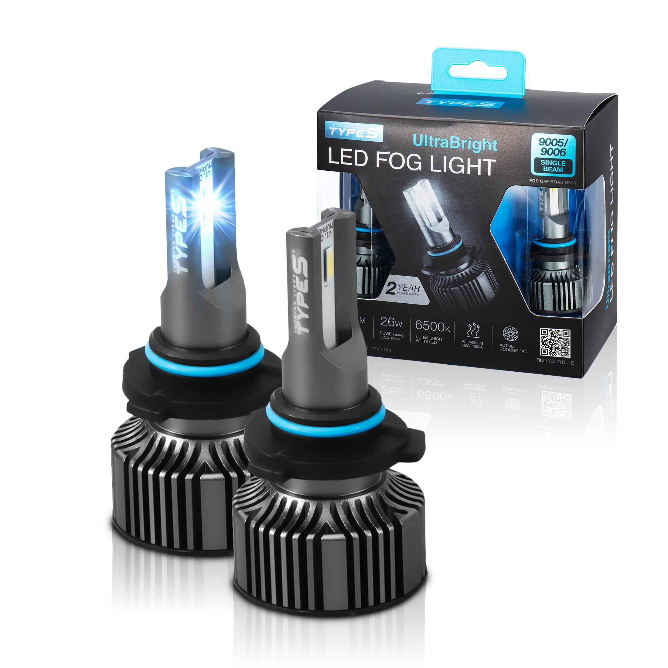 Fog Light - 9005/9006 - Image 5