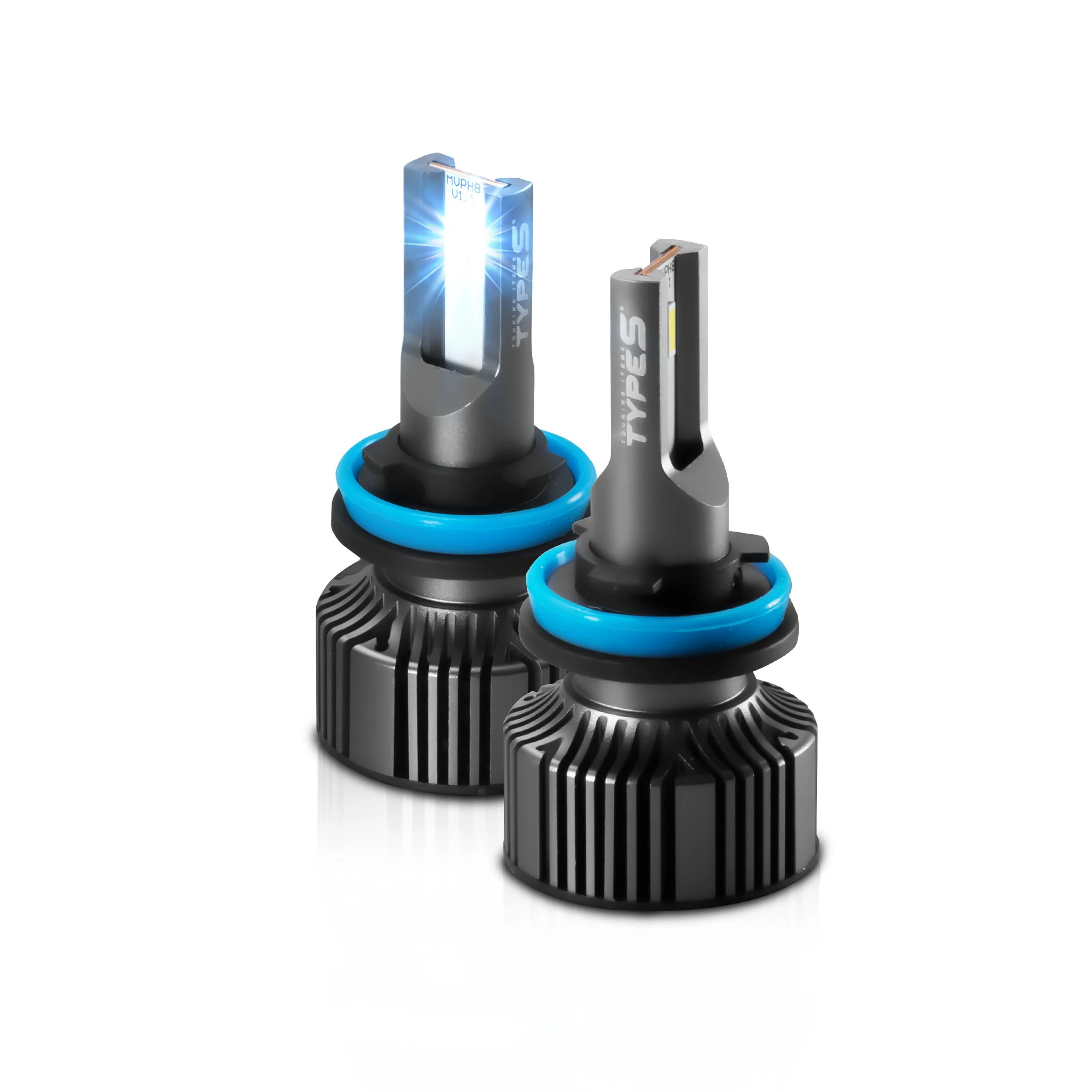 Fog Light - H8/H9/H11/H16JP - Image 2